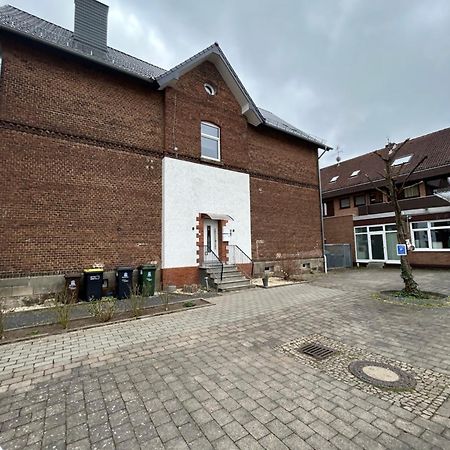 Apartamento Alte Schule 1 Schauenburg Exterior foto