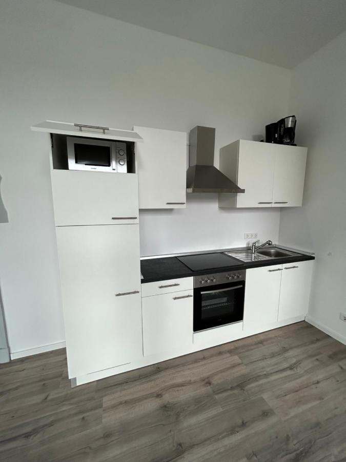 Apartamento Alte Schule 1 Schauenburg Exterior foto